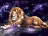 Lav, kralj zodijaka.