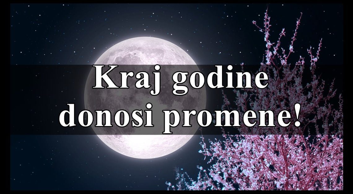 Do kraja godine, zivot jednog  zodijaka ce se promeniti iz korena ali na bolje!