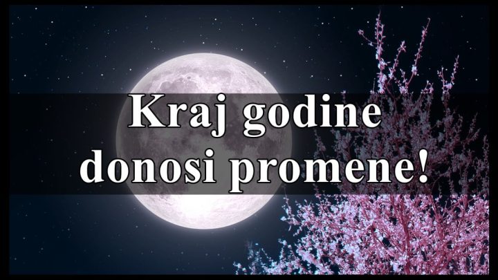 Do kraja godine, zivot jednog  zodijaka ce se promeniti iz korena ali na bolje!