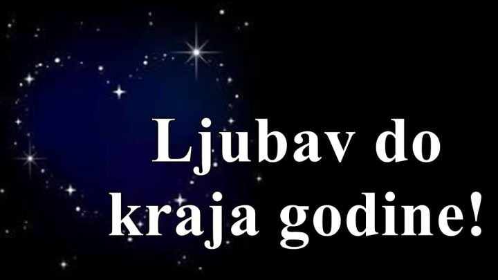 Ljubav do kraja godine -sigurno je da nista nece biti isto!