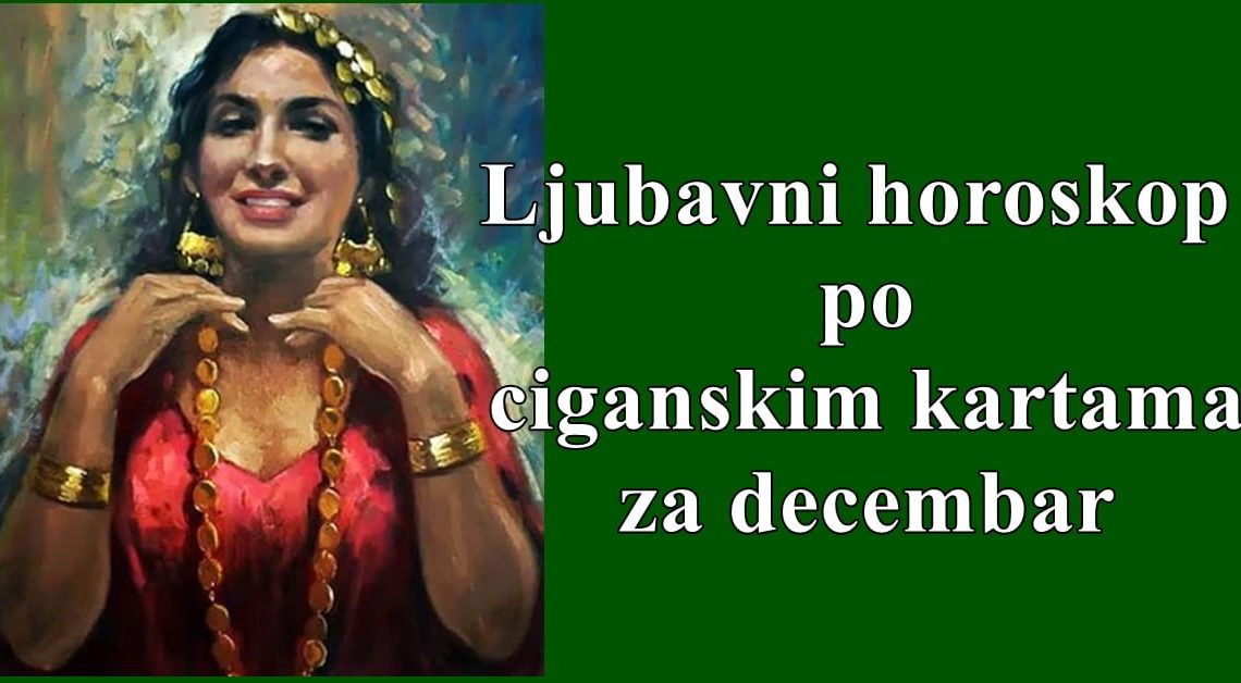 Ljubavni horoskop otkriva vasu emotivnu sudbinu – saznajte istinu o svemu! Ljubavni horoskop otkriva vasu emotivnu sudbinu – saznajte istinu o svemu!