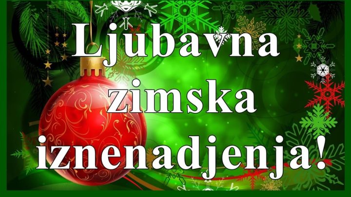 Horoskop  iznenadjenja : Zima ovim znacima menja zivote!