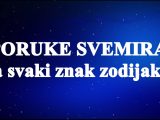 Astro, zodijak.