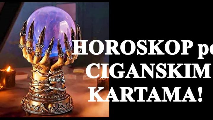 Ciganske karte do kraja marta:  Kom zodijaku se  zivot menja  iz korena zbog ljubavi?!