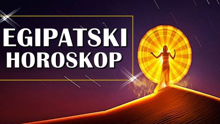 Egipatski horoskop  za blisku buducnost:  Ovaj znak zodijaka ce ici na sve ili nista…