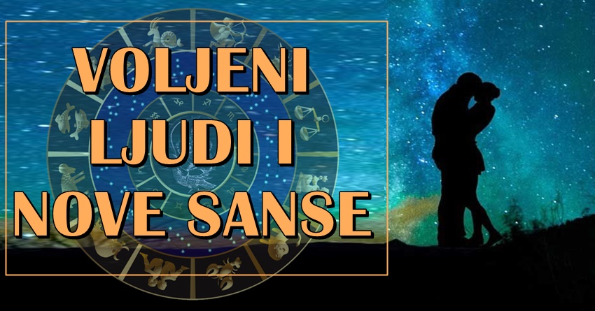 Ovim znacima zodijaka se vraca u zivot osoba koja im jako fali! Ovim znacima zodijaka se vraca u zivot osoba koja im jako fali!