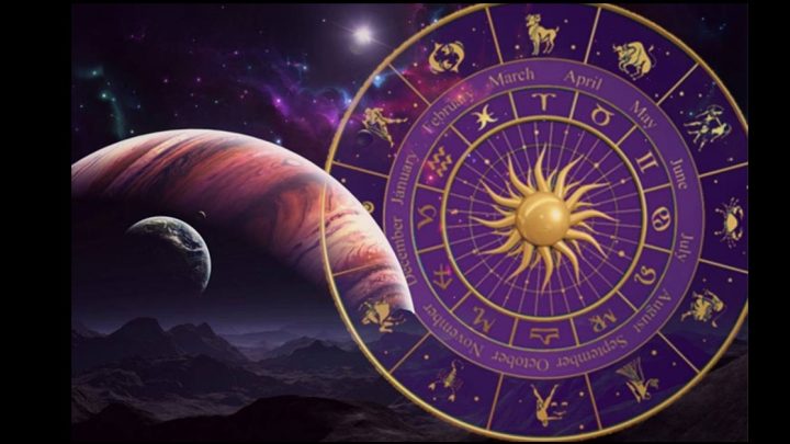 Horoskop bliske buducnosti, Jarcu proslost kuca ´na vrata !