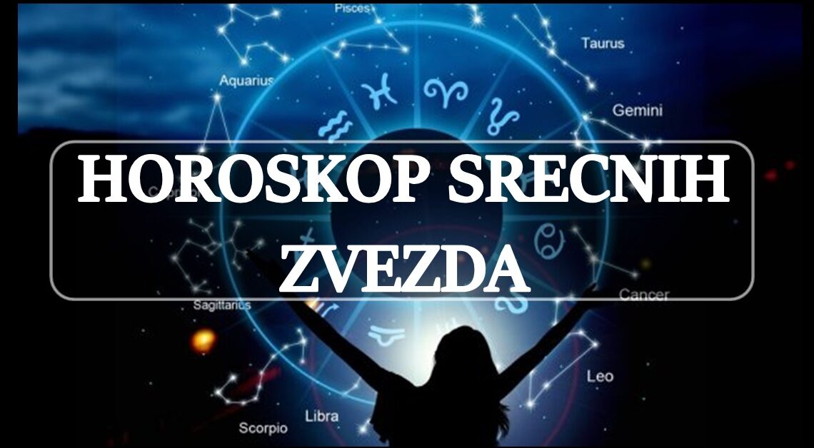 Srecne zvezde porucuju: Oni dobijaju sve sto pozele ! Srecne zvezde porucuju: Oni dobijaju sve sto pozele !