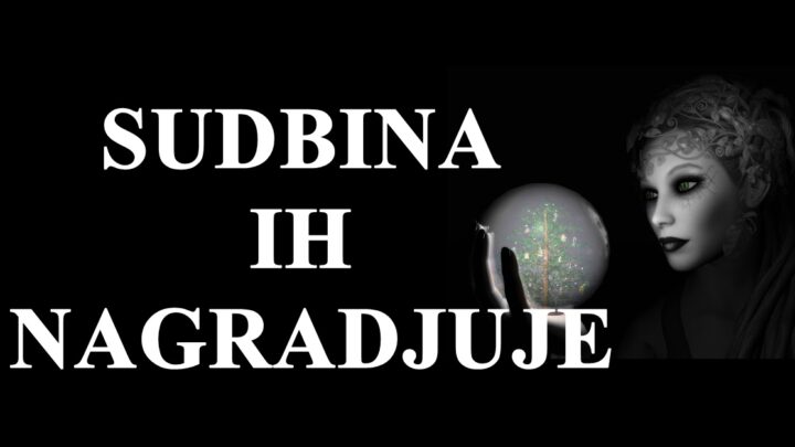 Sudbina ih nagradjuje ova dva znaka konacno dobijaju zasluzenu srecu.