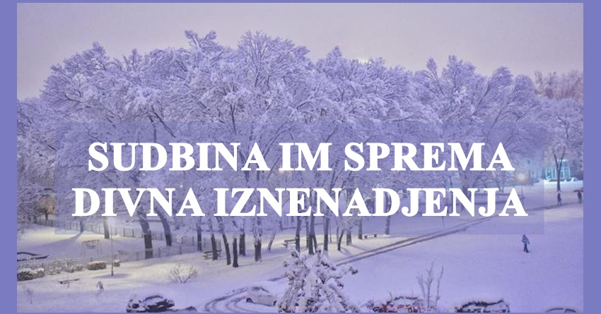 Ovim znacima ce sudbina prirediti neverovatno iznenadjenje! Ovim znacima ce sudbina prirediti neverovatno iznenadjenje!
