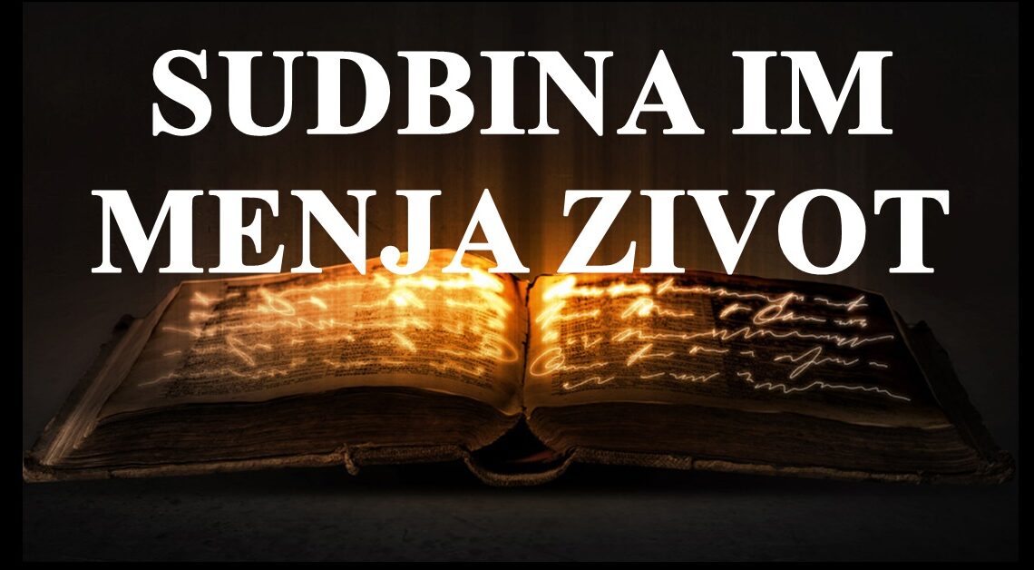 SUDBINA ĆE IM PROMENITI ŽIVOT: Ovim znacima stiže nešto neverovatno! SUDBINA ĆE IM PROMENITI ŽIVOT: Ovim znacima stiže nešto neverovatno!