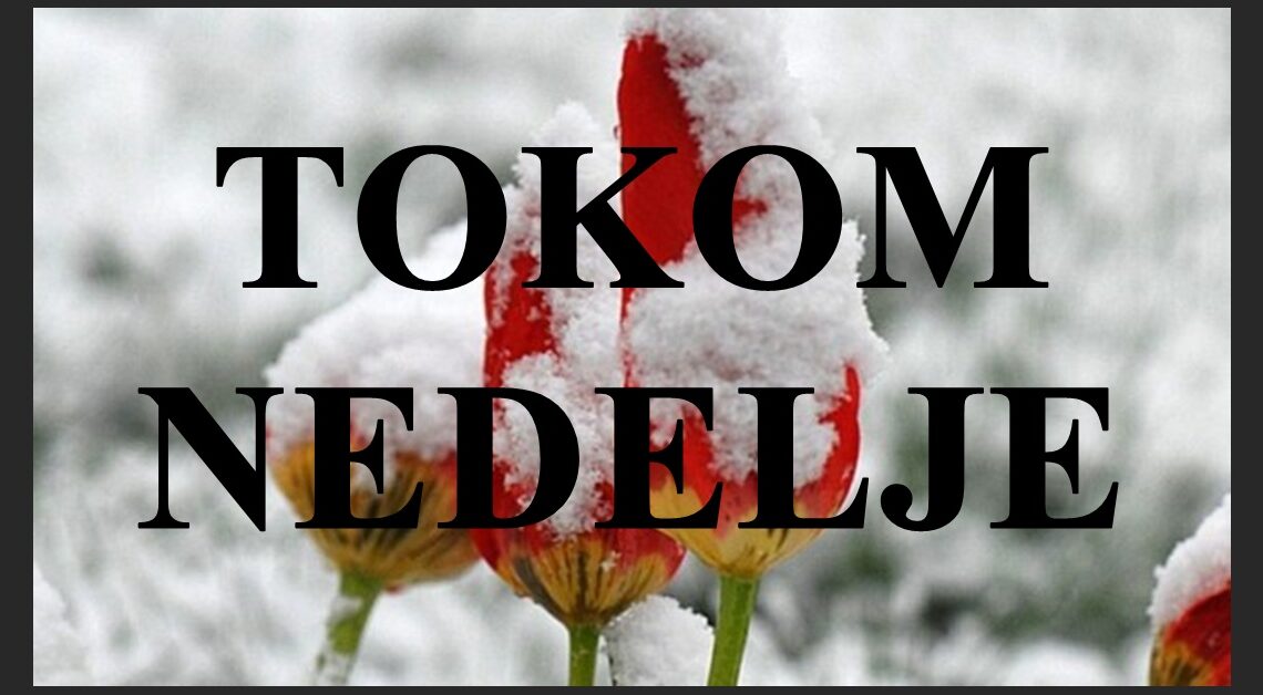 Do kraja ove nedelje,ovim znacima slede vazna desavanja i velike promene! Do kraja ove nedelje,ovim znacima slede vazna desavanja i velike promene!