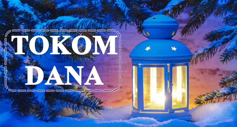Tokom dana Rak veruje pogresnim ljudima , i to ga puno kosta. Tokom dana Rak veruje pogresnim ljudima , i to ga puno kosta.