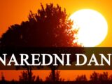 Naredni dani i velika promena