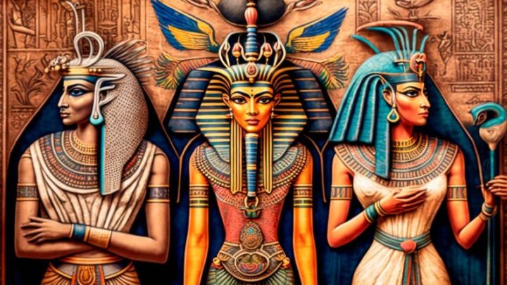 Egipatski horoskop za naredne dane: Nekome se prošlost vraća!