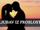 ZADNJI DANI MAJA ce nekome doneti POZIV iz PROSLOSTI jer BIVSA LJUBAV zeli NOVU SANSU!