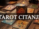 Astroloske tarot karte vam proricu sudbinska desavanja u bliskoj buducnosti!