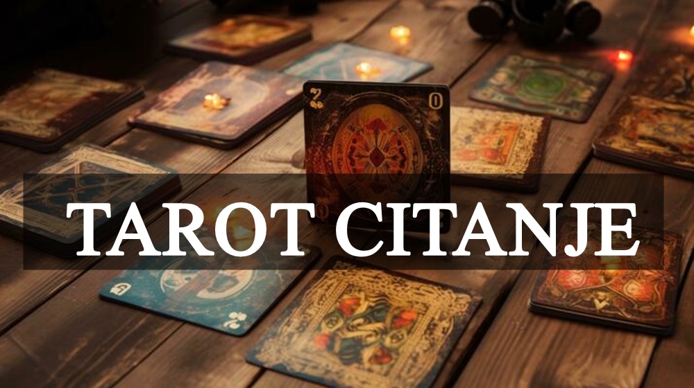 Astroloske tarot karte vam proricu sudbinska desavanja u bliskoj buducnosti! Astroloske tarot karte vam proricu sudbinska desavanja u bliskoj buducnosti!