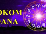 Vaga ima probleme sa ljubomorom, a Ovan provodi vreme sa nekim do koga mu je stalo.